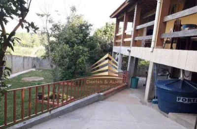 Chácara a venda em igaratá com 3 dormitórios, 1 suíte , 3 vagas -igaratá/sp