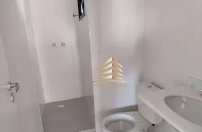 Apartamento garden com 2 dormitórios à venda, 72 m² por r$ 699.500,00 - vila augusta - guarulhos/sp