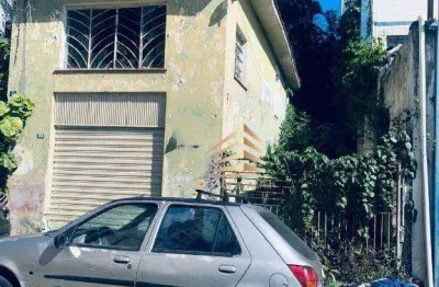 Terreno à venda, 500 m² por r$ 2.000.000,00 - vila moreira - guarulhos/sp