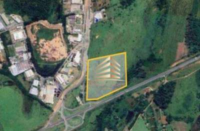 Área para alugar, 313000 m² por r$ 1,13/mês - bela vista - pindamonhangaba/sp