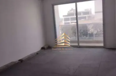 Sala para alugar, 30 m² por r$ 4.146,00/mês - centro - guarulhos/sp