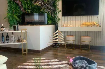 Casa à venda, 194 m² por r$ 560.000,00 - cidade soberana - guarulhos/sp