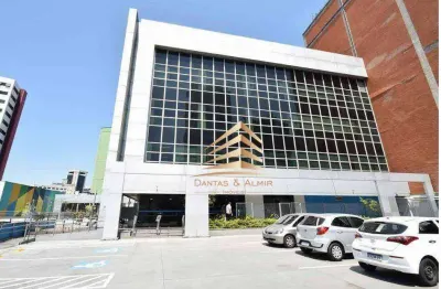 Prédio para alugar, 9298 m² por r$ 820.000,00/mês - liberdade - são paulo/sp