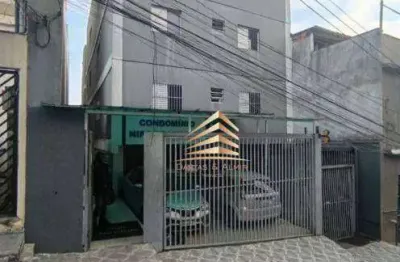 Apartamento à venda, 56 m² por r$ 250.000,00 - picanço - guarulhos/sp