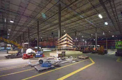 Pavilhão para alugar, 48269 m² por r$ 1.550.510,00/mês - industrial - nova iguaçu/rj