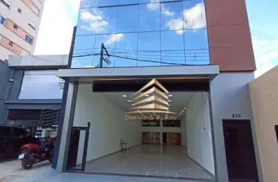 Galpão para alugar, 320 m² por r$ 18.287,00/mês - vila endres - guarulhos/sp