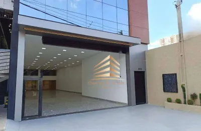 Sala para alugar, 50 m² por r$ 3.045,00/mês - vila endres - guarulhos/sp