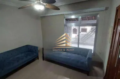 Sobrado à venda, 98 m² por r$ 527.000,00 - jardim toscana - guarulhos/sp