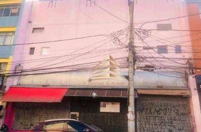 Prédio para alugar, 1594 m² por r$ 45.000,00/mês - centro - guarulhos/sp