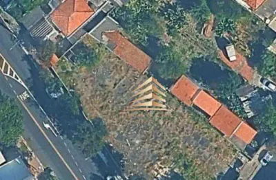 Terreno para alugar, 1500 m² por R$ 50.001,11/mês - Planalto Paulista - São Paulo/SP