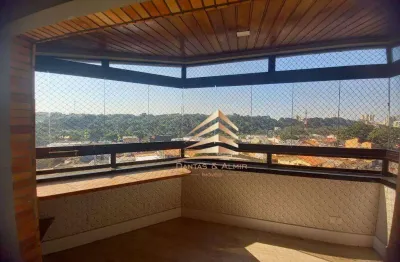 Apartamento à venda, 187 m² por R$ 1.280.000,00 - Centro - Guarulhos/SP