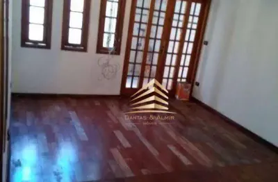 Casa à venda por r$ 515.000,00 - parque continental - guarulhos/sp