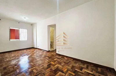 Apartamento, 68 m² - venda por r$ 285.000,00 ou aluguel por r$ 2.320,00/mês - jardim barbosa - guarulhos/sp