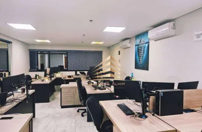 Sala comercial com 2 salas à venda na Rua José Maurício De Oliveira, 227, Centro, Guarulhos