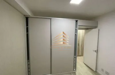 Apartamento com 2 dormitórios à venda, 66 m² por r$ 690.000,00 - ponte preta - campinas/sp