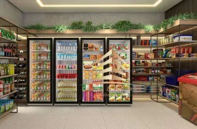 Apartamento à venda, 98 m² por r$ 999.023,00 - centro - guarulhos/sp