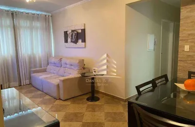 Apartamento à venda, 72 m² por R$ 380.000,00 - Parque Novo Mundo - São Paulo/SP