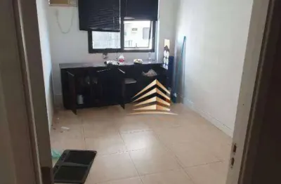 Sala à venda, 32 m² por r$ 255.000,00 - alphaville empresarial - barueri/sp