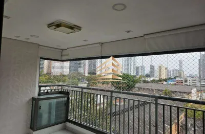Apartamento à venda, 81 m² por r$ 1.000.000,00 - vila zilda - são paulo/sp