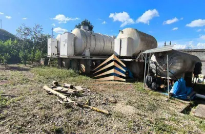 Galpão à venda, 500 m² por R$ 2.370.000,00 - Água Chata - Guarulhos/SP