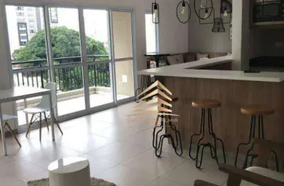 Studio à venda, 42 m² por R$ 490.000,00 - Santana - São Paulo/SP