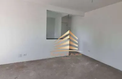 Apartamento à venda, 56 m² por R$ 419.210,00 - Vila Galvão - Guarulhos/SP