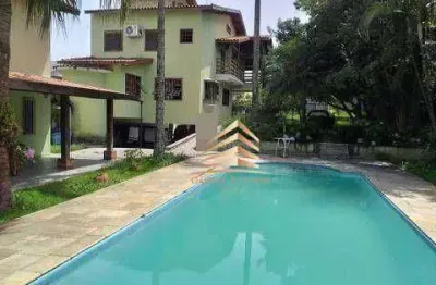 Sobrado à venda, 520 m² por R$ 4.400.000,00 - Vila Rosália - Guarulhos/SP