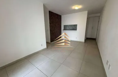Apartamento com 3 dormitórios para alugar, 77 m² por r$ 3.901,00/mês - maia - guarulhos/sp
