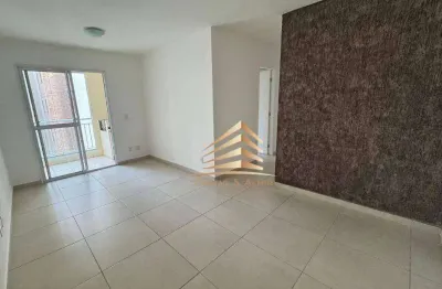 Apartamento com 3 dormitórios para alugar, 77 m² por r$ 3.901,00/mês - maia - guarulhos/sp