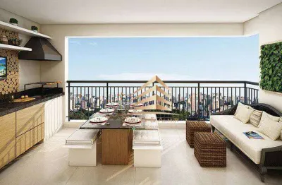 Apartamento à venda, 83 m² por R$ 750.000,00 - Jardim Flor da Montanha - Guarulhos/SP