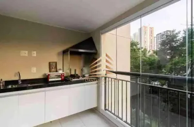 Apartamento com 2 dormitórios, 68 m² - venda por R$ 646.000,00 ou aluguel por R$ 5.230,00/mês - Jardim Flor da Montanha - Guarulhos/SP