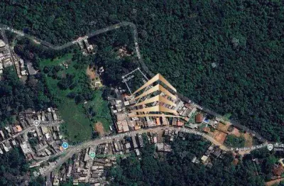 Terreno à venda na Rua Santina, 2217, Recreio São Jorge, Guarulhos