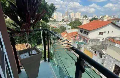 Apartamento à venda, 39 m² por R$ 318.000,00 - Tucuruvi - São Paulo/SP