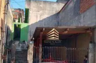 Casa com 5 dormitórios à venda Jardim Silvia , 290 m² por R$ 400.000 - Jardim Silvia - Guarulhos/SP