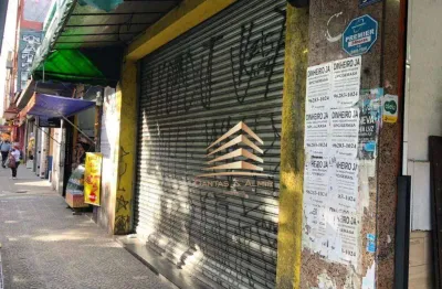 Salão Comercial para alugar  No centro de guarulhos com 83m²  - Centro - Guarulhos/SP.