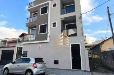 Apartamento Novo 37m² no Térreo para venda, com 2 dormitórios , por R$ 249.000 - Vila Constança - São Paulo/SP