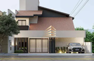 Casa Comercial 8 salas e 5 vagas, 200 m² - venda por R$ 2.800.000 ou aluguel por R$ 17.000/mês - Jardim Maia - Guarulhos/SP