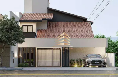 Casa Comercial 8 salas e 5 vagas, 200 m² - venda por R$ 2.800.000 ou aluguel por R$ 17.000/mês - Jardim Maia - Guarulhos/SP