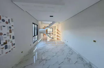 Sobrado com 3 dormitórios à venda, 170 m² por R$ 1.275.000,00 - Jardim Santa Mena - Guarulhos/SP