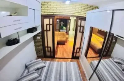 Apartamento à venda, 35 m² por R$ 215.000,00 - Jardim Santa Mena - Guarulhos/SP