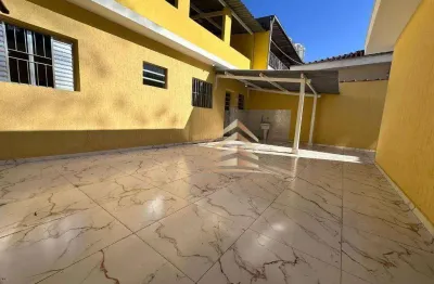 Casa, 135 m² - venda por r$ 1.499.999,99 ou aluguel por r$ 5.743,00/mês - maia - guarulhos/sp