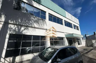 Prédio para alugar vila augusta, 1040 m² por r$ 32.500/mês - vila augusta - guarulhos/sp