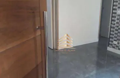 Apartamento À Venda  No Condomínio Boa Esperança com 2Dormitórios, 1 Vaga  Parque Jandaia - Guarulhos/SP