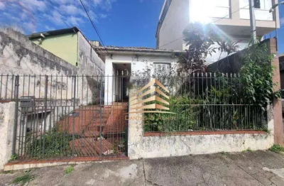 Casa com 2 dormitórios à venda por R$ 1.350.000,00 - Gopoúva - Guarulhos/SP