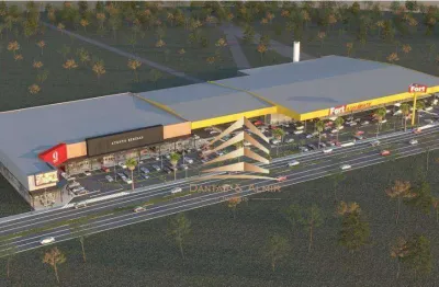 Conjunto para alugar, 800 m² por R$ 48.000,01/mês - Nova Petrópolis - São Bernardo do Campo/SP