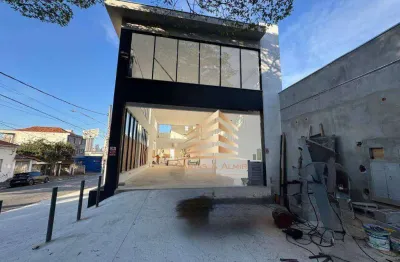 Salão para alugar, 200 m² por R$ 22.240,00/mês - Tatuapé - São Paulo/SP