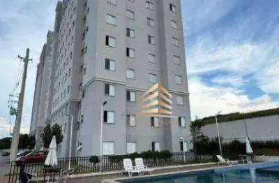 Apartamento com 2 dormitórios à venda, 43 m² por R$ 320.200,00 - Vila Bremen - Guarulhos/SP