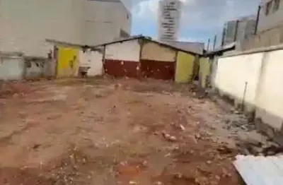 Terreno à venda, 200 m² por R$ 1.400.000,00 - Tatuapé - São Paulo/SP