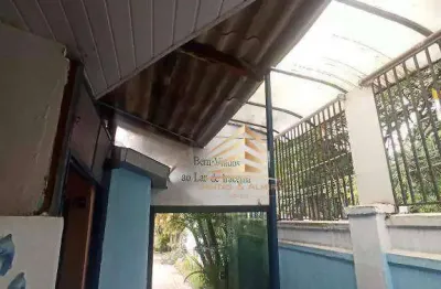 Casa com 10 dormitórios, 422 m² - venda por R$ 5.000.000,00 ou aluguel por R$ 30.150,00/mês - Vila Augusta - Guarulhos/SP