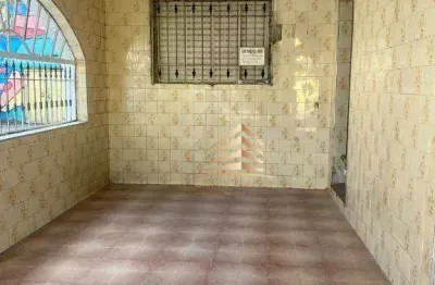 Casa com 2 quartos à venda na Rua Eugênio Celeste, 268, Ponte Grande, Guarulhos